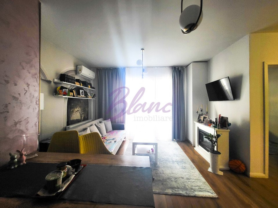 Apartament 3 camere, Victoria Residential