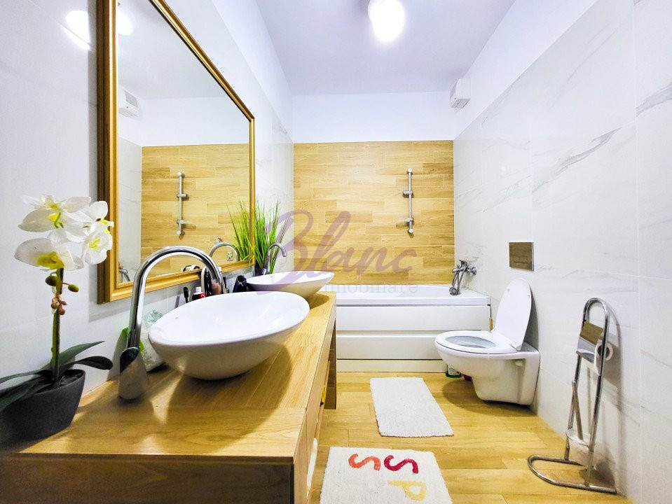 Apartament 3 camere, Victoria Residential