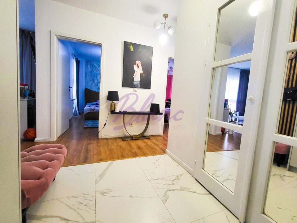 Apartament 3 camere, Victoria Residential