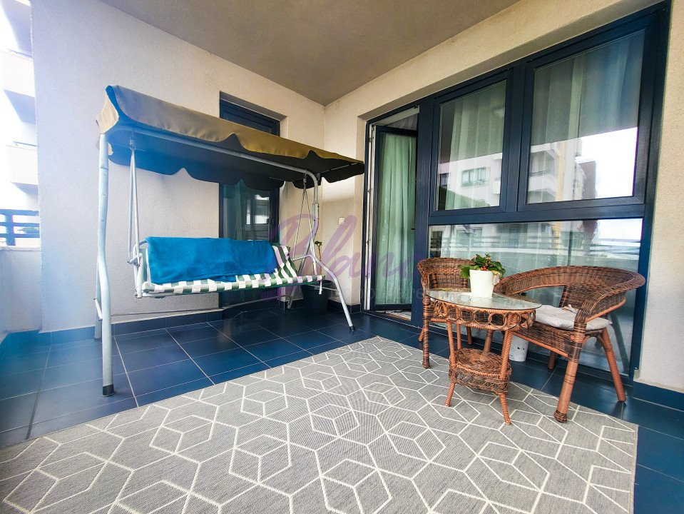 Apartament 3 camere, Victoria Residential