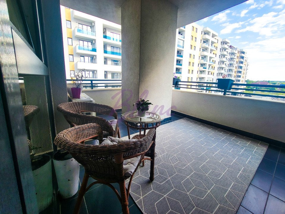 Apartament 3 camere, Victoria Residential
