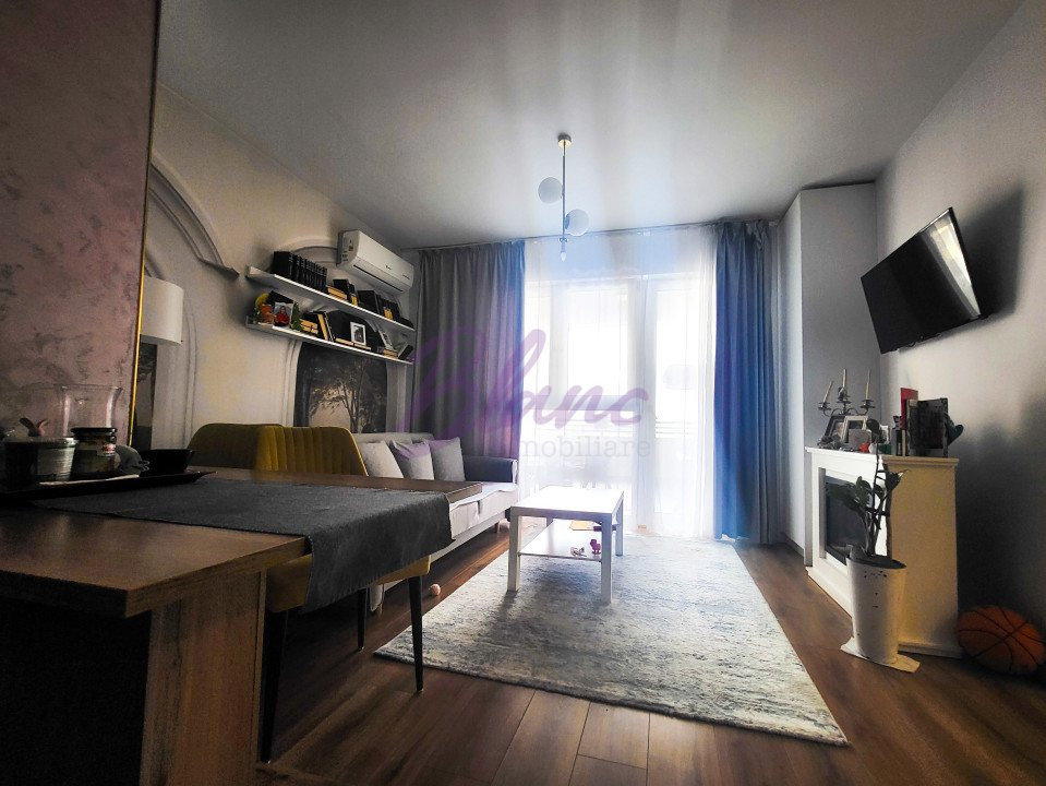 Apartament 3 camere, Victoria Residential
