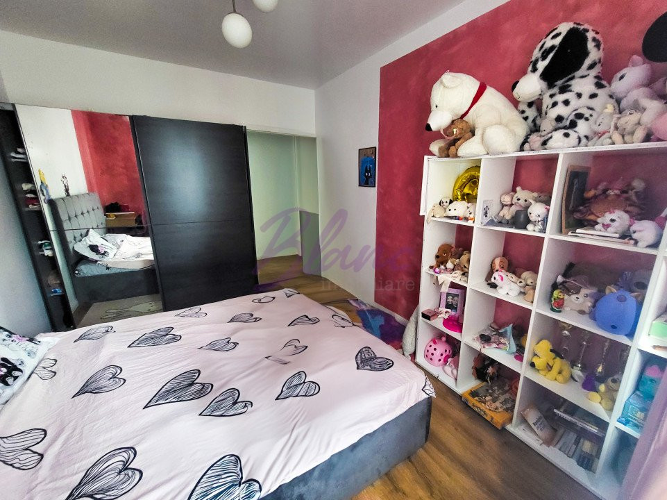 Apartament 3 camere, Victoria Residential