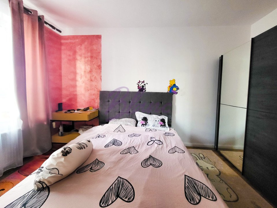 Apartament 3 camere, Victoria Residential