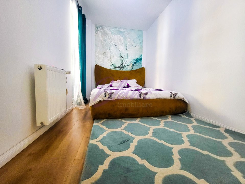 Apartament 3 camere, Victoria Residential