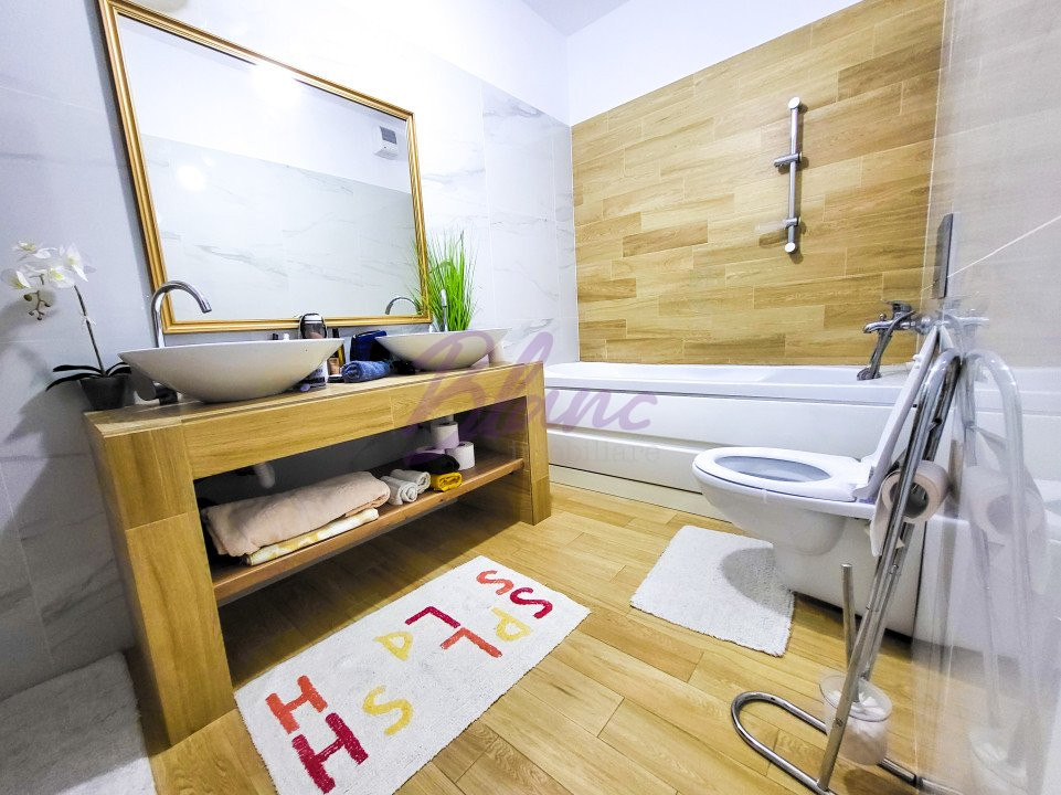 Apartament 3 camere, Victoria Residential