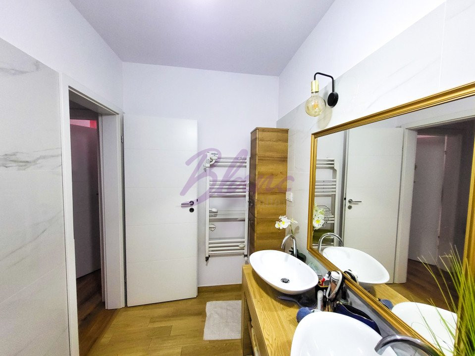 Apartament 3 camere, Victoria Residential