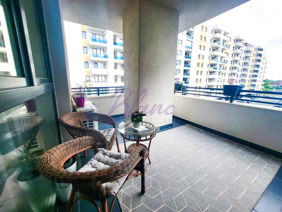 Apartament 3 camere, Victoria Residential