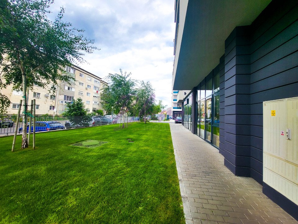 Apartament 3 camere, Victoria Residential