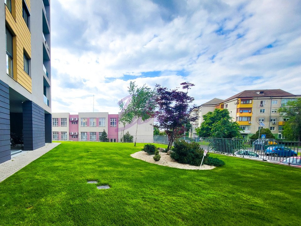 Apartament 3 camere, Victoria Residential