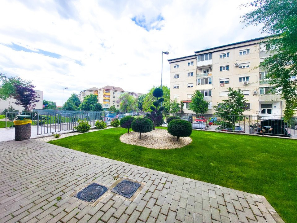 Apartament 3 camere, Victoria Residential