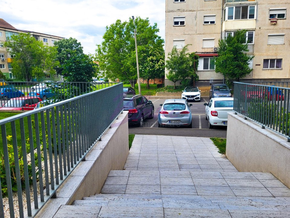 Apartament 3 camere, Victoria Residential
