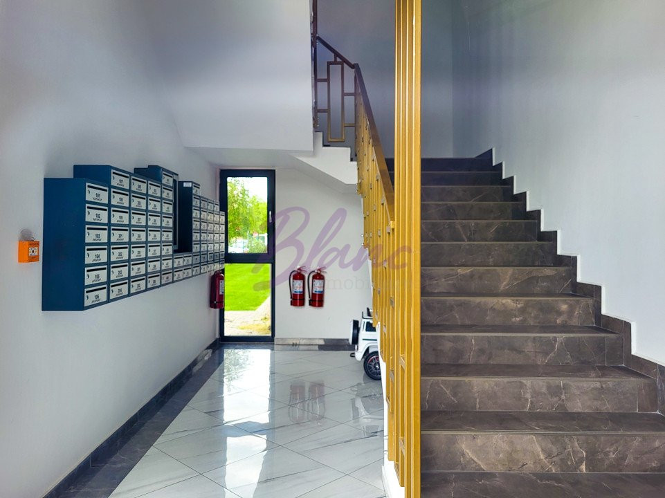 Apartament 3 camere, Victoria Residential