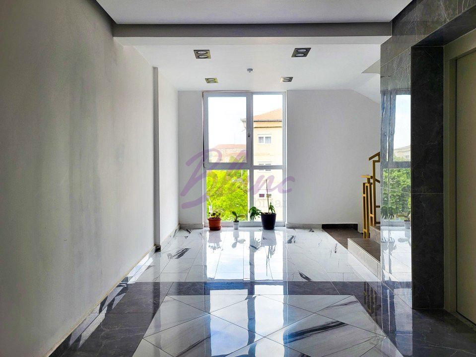 Apartament 3 camere, Victoria Residential