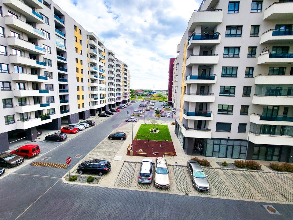 Apartament 3 camere, Victoria Residential