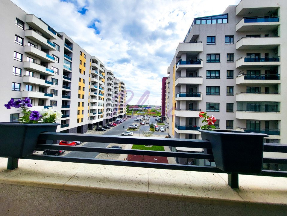 Apartament 3 camere, Victoria Residential