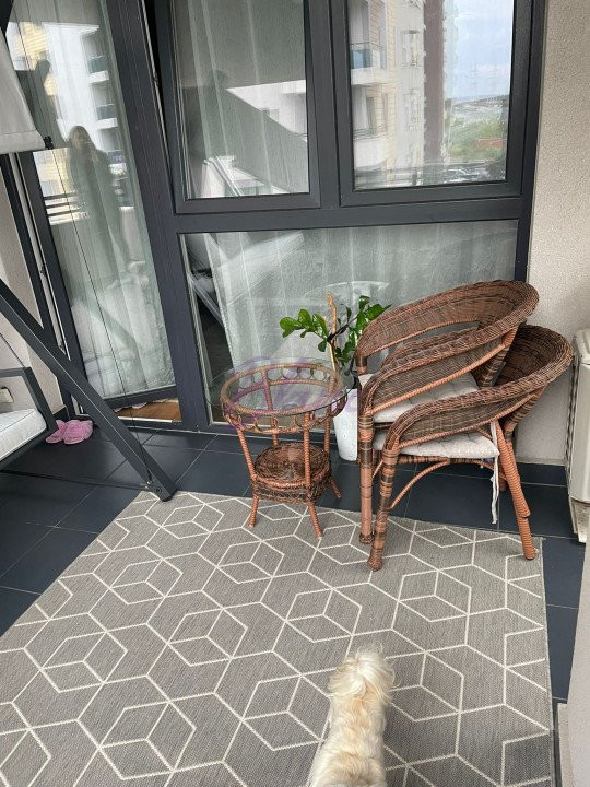 Apartament 3 camere, Victoria Residential
