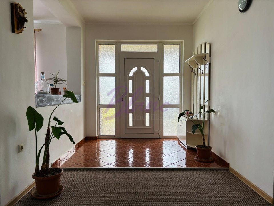 CASA IN INIMA NATURII