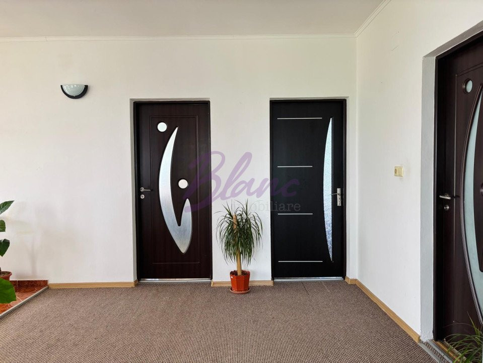CASA IN INIMA NATURII