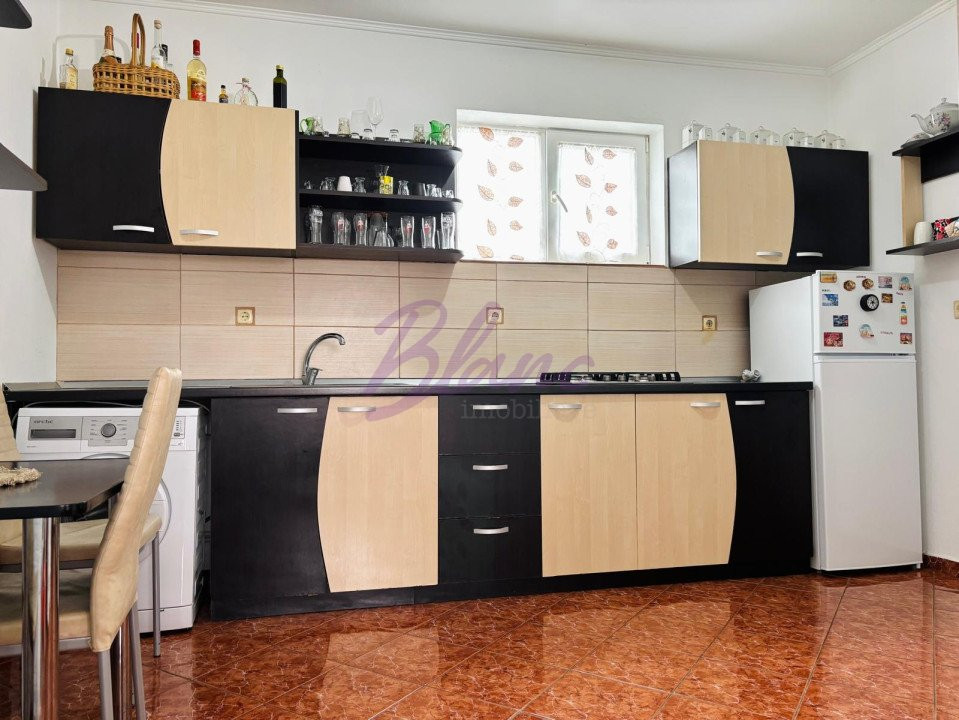 CASA IN INIMA NATURII