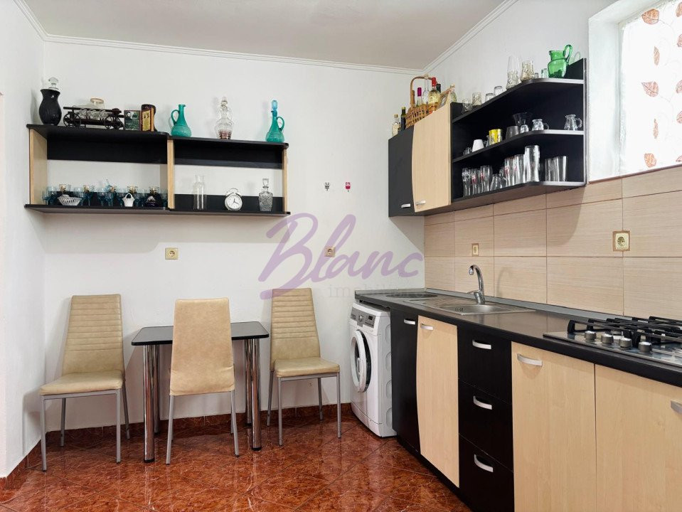 CASA IN INIMA NATURII