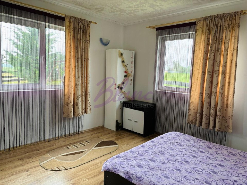CASA IN INIMA NATURII