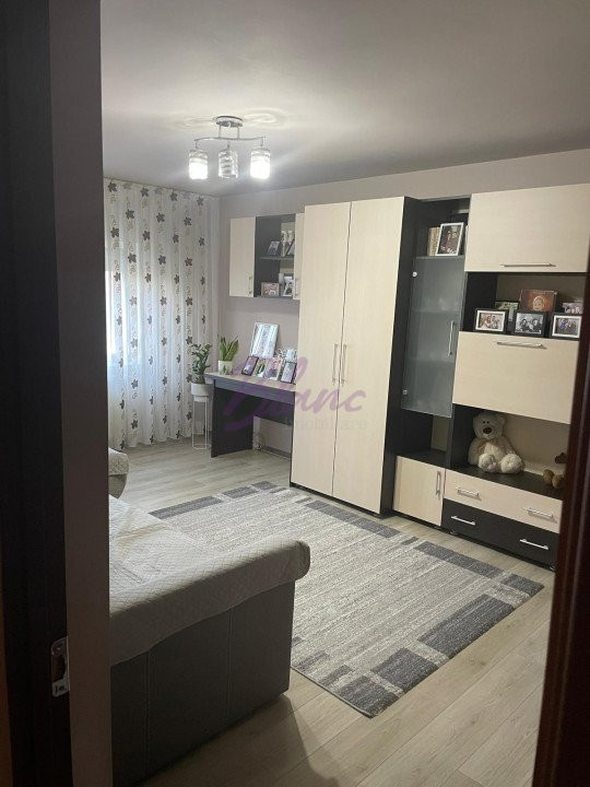 APARTAMENT 2 CAMERE-ZONA ROGERIUS