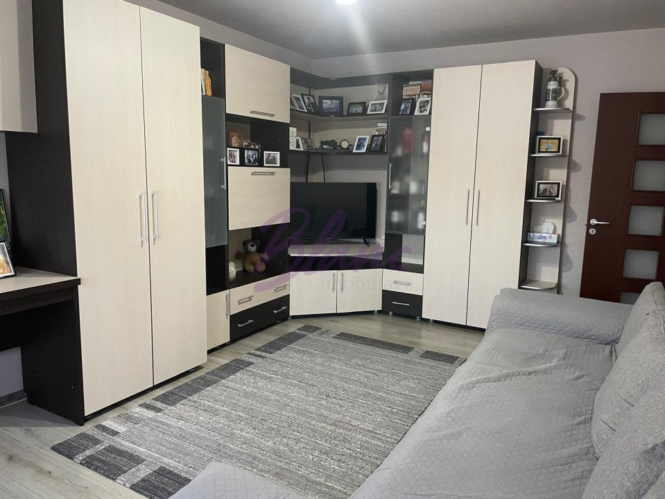 APARTAMENT 2 CAMERE-ZONA ROGERIUS