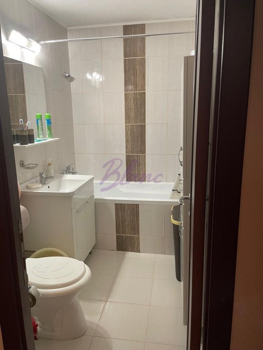 APARTAMENT 2 CAMERE-ZONA ROGERIUS