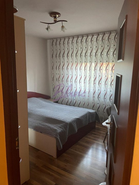 APARTAMENT 2 CAMERE-ZONA ROGERIUS