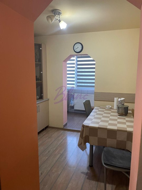 APARTAMENT 2 CAMERE-ZONA ROGERIUS