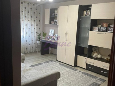 APARTAMENT 2 CAMERE-ZONA ROGERIUS