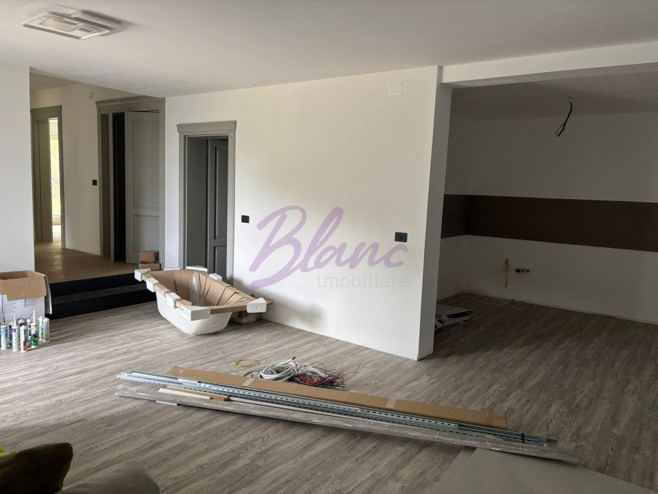 Casă modernă cu 3 dormitoare în Paleu
