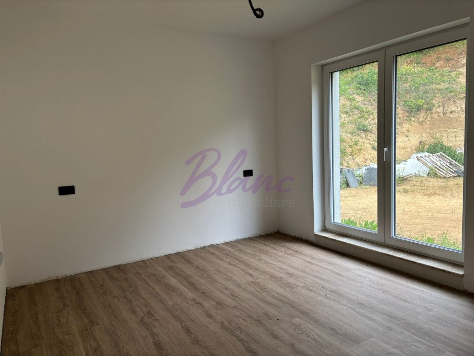 Casă modernă cu 3 dormitoare în Paleu