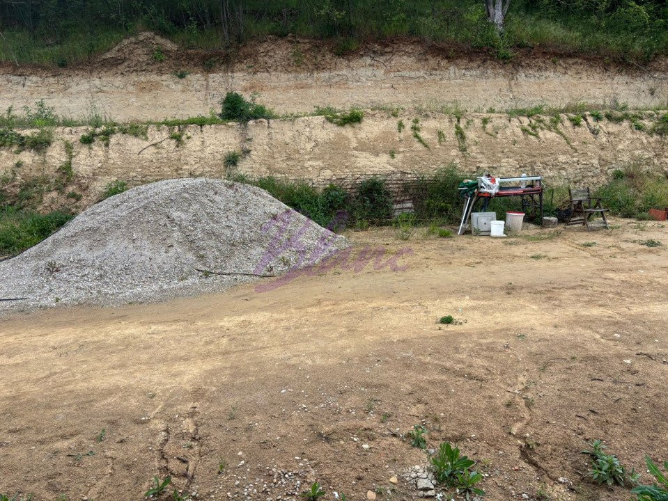 Casă modernă cu 3 dormitoare în Paleu