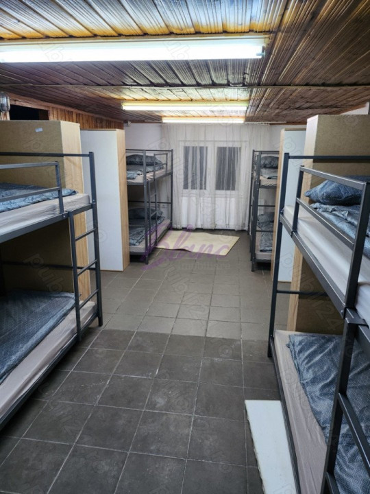 CASA PENTRU MUNCITORI, 6 CAMERE, EPISCOPIA BIHOR