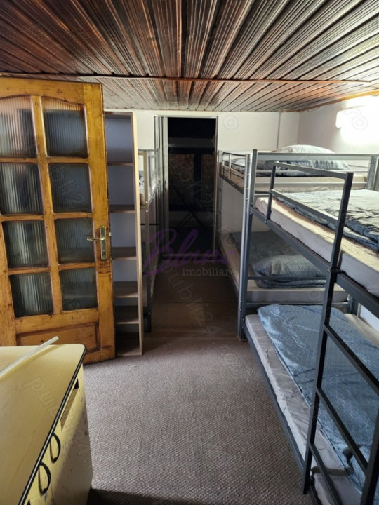 CASA PENTRU MUNCITORI, 6 CAMERE, EPISCOPIA BIHOR
