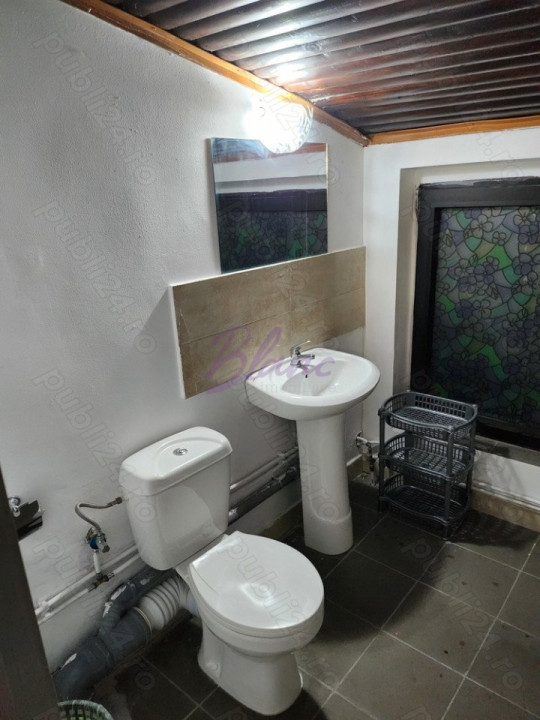 CASA PENTRU MUNCITORI, 6 CAMERE, EPISCOPIA BIHOR
