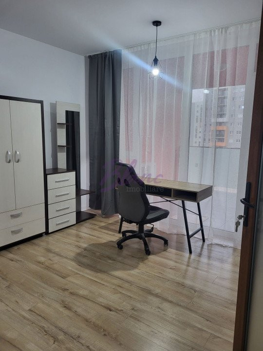APARTAMENT 2 CAMERE, ARED IOSIA, ETAJ 4
