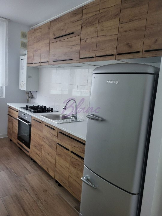 APARTAMENT 2 CAMERE, ARED IOSIA, ETAJ 4