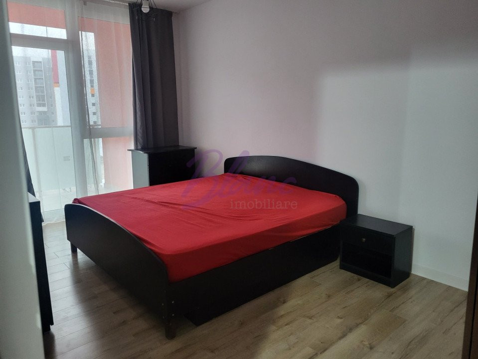 APARTAMENT 2 CAMERE, ARED IOSIA, ETAJ 4