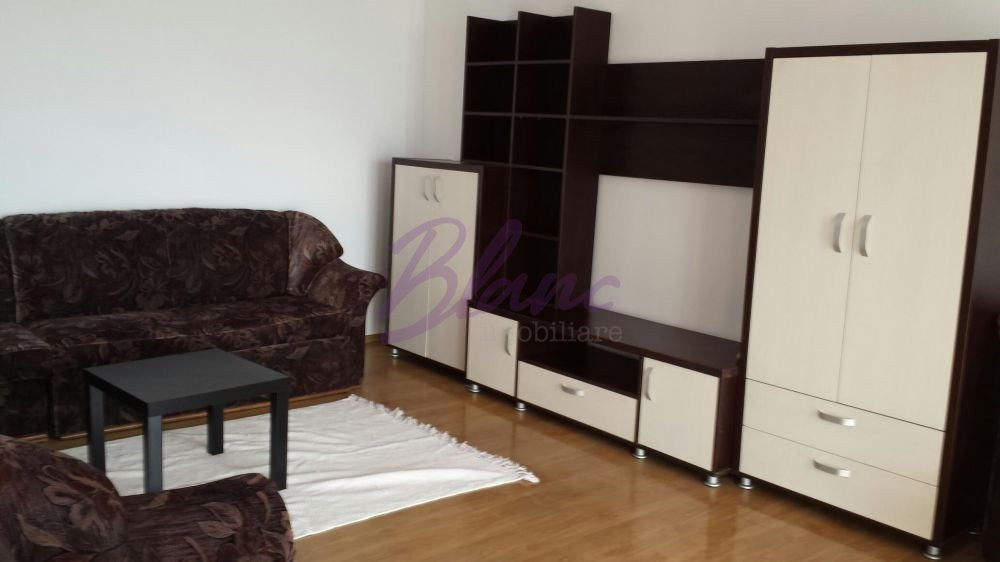 APARTAMENT 2 CAMERE, ARED IOSIA, ETAJ 4