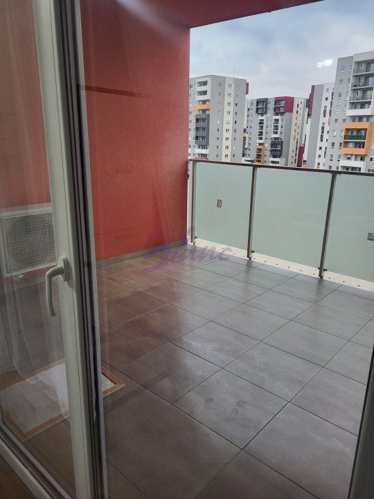 APARTAMENT 2 CAMERE, ARED IOSIA, ETAJ 4