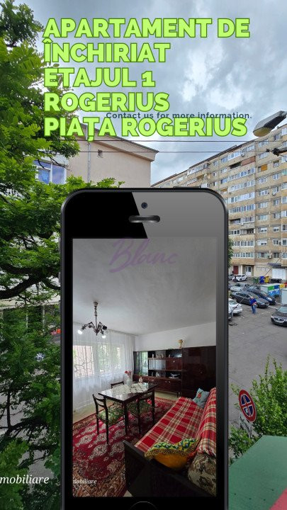 Chirie rogerius et 1