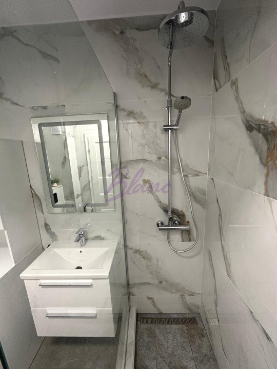 Apartament 2 camere Green Residence - la prima inchiriere.