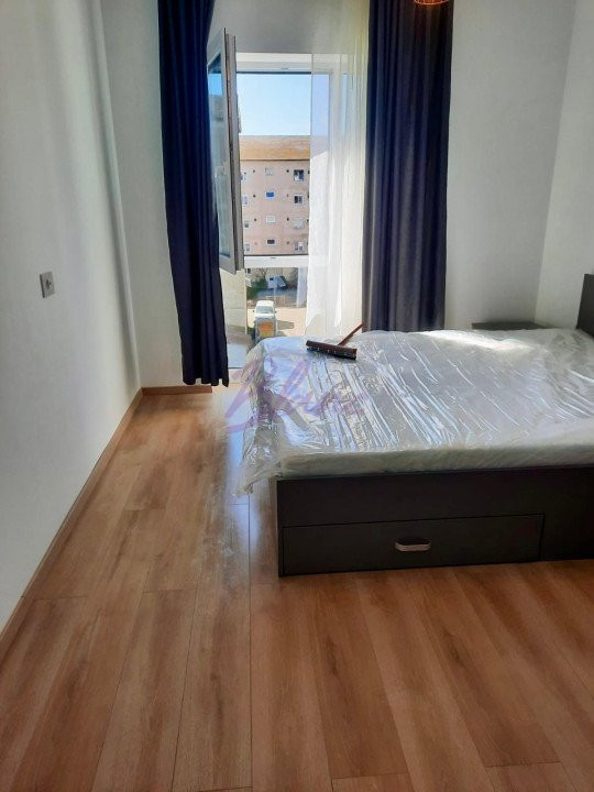 Apartament 3 camere de inchiriat - bloc nou - Nufarul