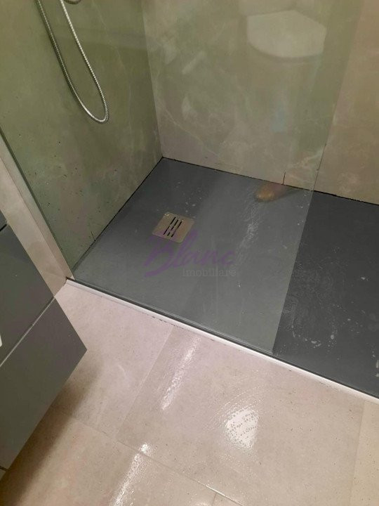Apartament 3 camere de inchiriat - bloc nou - Nufarul