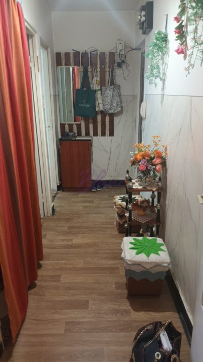 Apartament de vanzare 3 camere 
