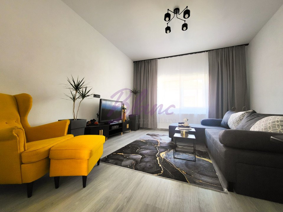 Apartament la casa, 2 camere, zona Cetatii
