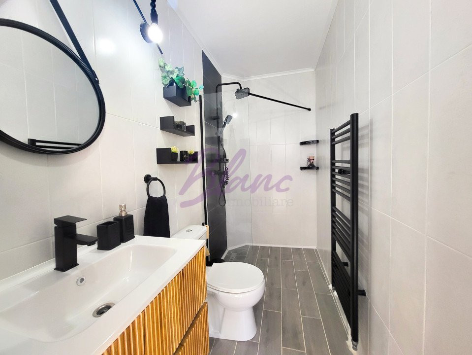 Apartament la casa, 2 camere, zona Cetatii